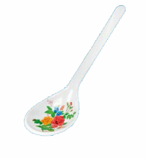 Cuchara (No. 9107)