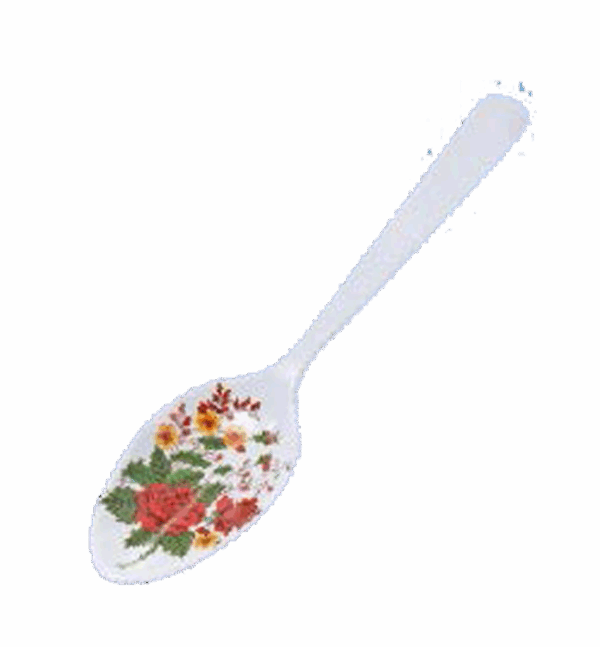Cuchara (No. 9108)