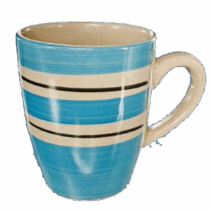 Taza (No. 1016)