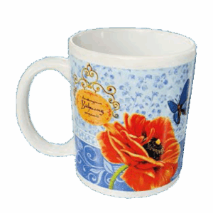 Taza (No. 1012)