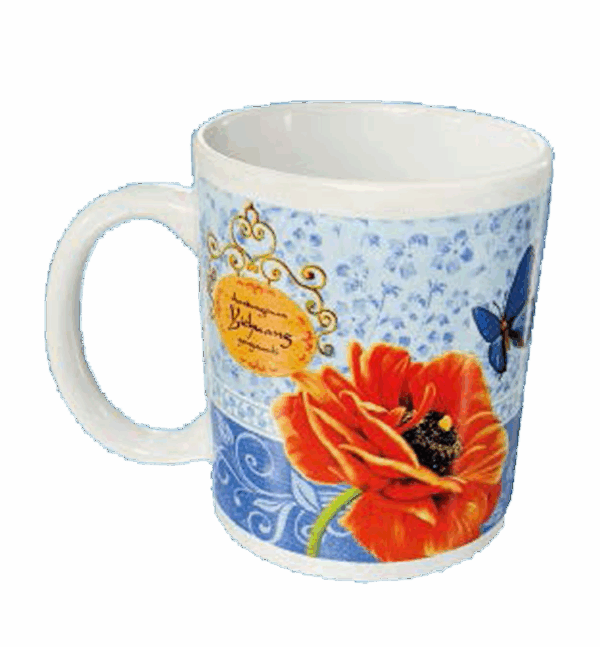 Taza (No. 1012)