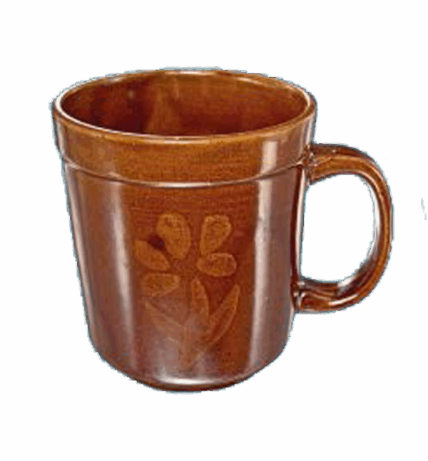 Taza (No. 1008)