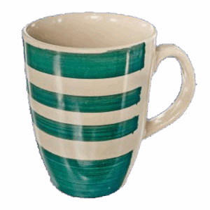 Taza (No. 1010)