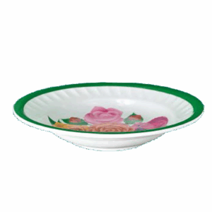 Plato Hondo (No. 031)