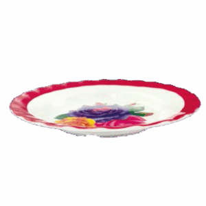 Plato Hondo (No. 4207)