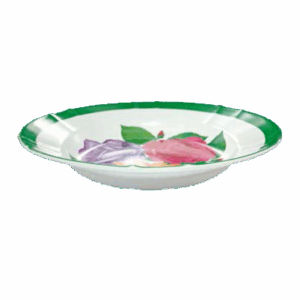 Plato Hondo No. 324