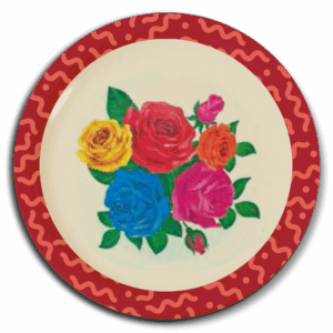 Plato Plano (No. 309)