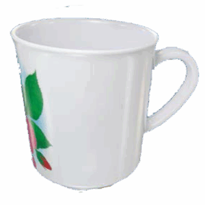 Taza (No. 1004)
