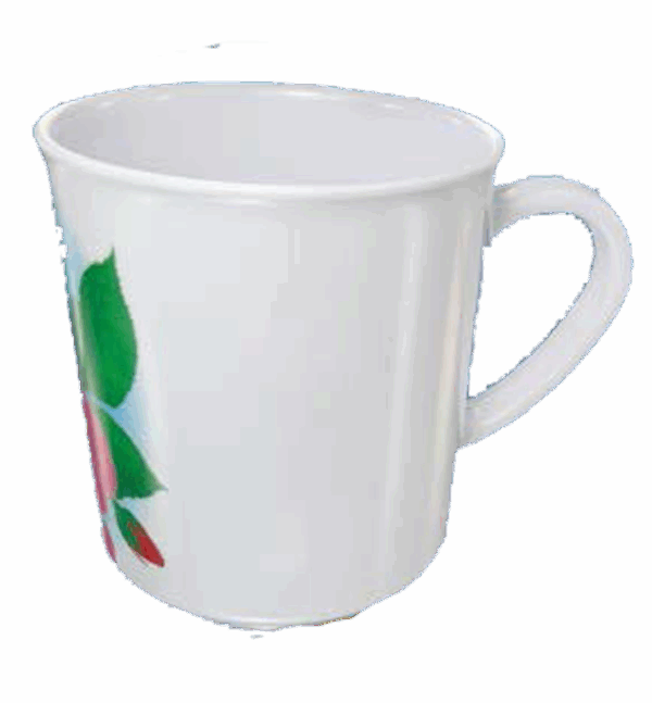 Taza (No. 1004)
