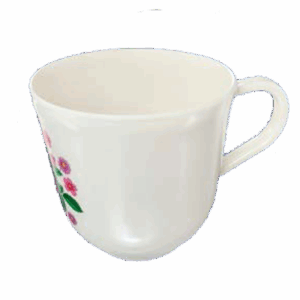 Taza (No. 1011)