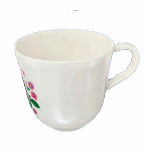 Taza (No. 1011)
