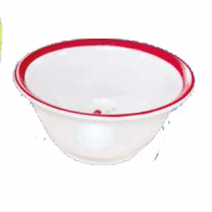 Tazón (No. 162)