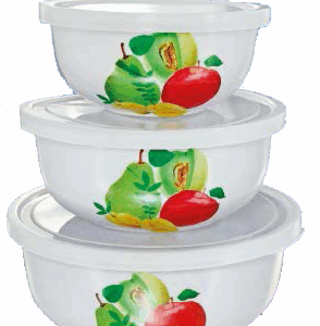 Juego de 3 Piezas (Pequeño, Mediano, Grande)