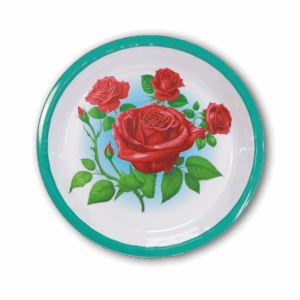 Plato Plano (No. 3009)