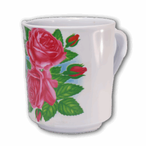 Taza (No. 01025)