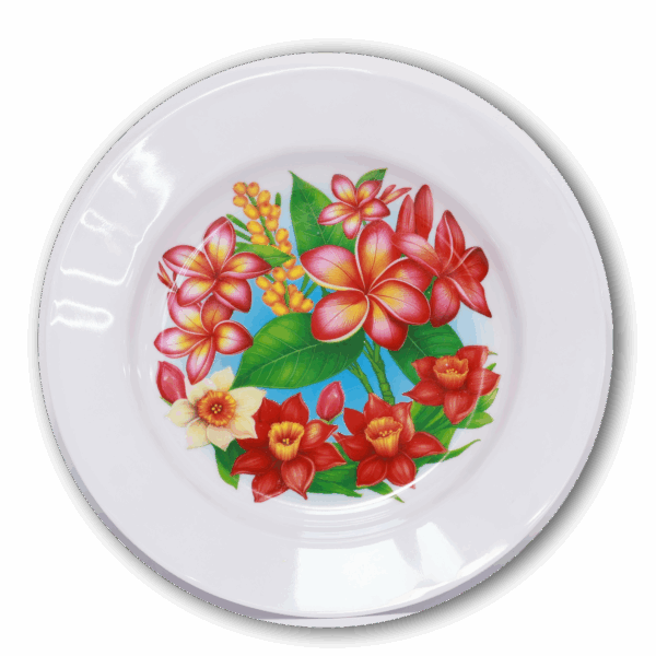 Plato Plano (No. 5094)