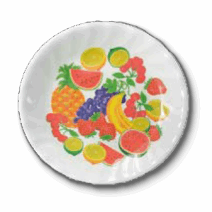 Porcelana No. 1022