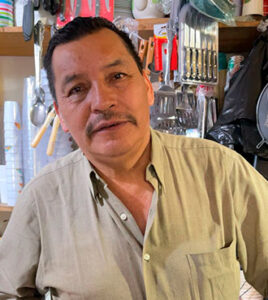 Aparicio Xiloj